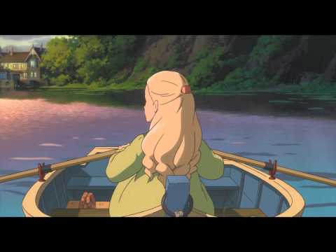When Marnie Was There'