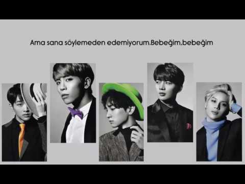 SHINee Good Good Feeling