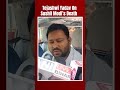 Tejashwi Yadav On Bihar Former Deputy CM Sushil Modi