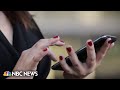 FCC weighs new cell phone guidelines to help domestic violence victims, survivors