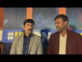 The Incredible Starcast of #IPLOnStar discuss opening of LSGvsDC | TATA IPL 2023  - 01:03 min - News - Video
