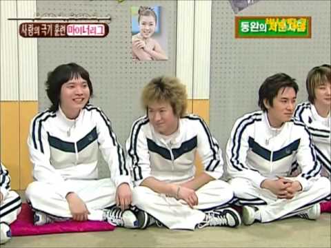 신화 자문자답 모음
