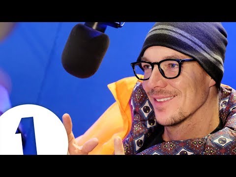Can Diplo Remember His Own Drops?