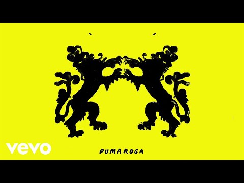 Pumarosa - La Guarida Del Leon (Audio)