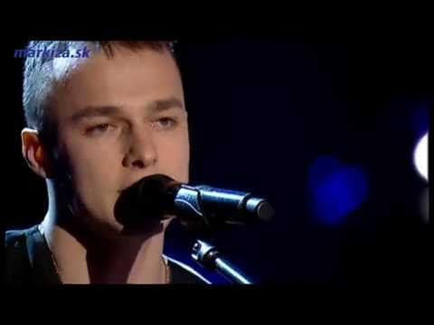 Hlas Česko Slovenska - Marek Lacko a Tomáš Sučik - Jessie J - Nobody's Perfect
