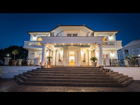 Property video