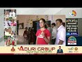 Nalgonda Election Officer Dasari Harichandana F2F on Polling | నల్గొండలో భారీగా పోలింగ్ నమోదు | 10TV  - 05:09 min - News - Video