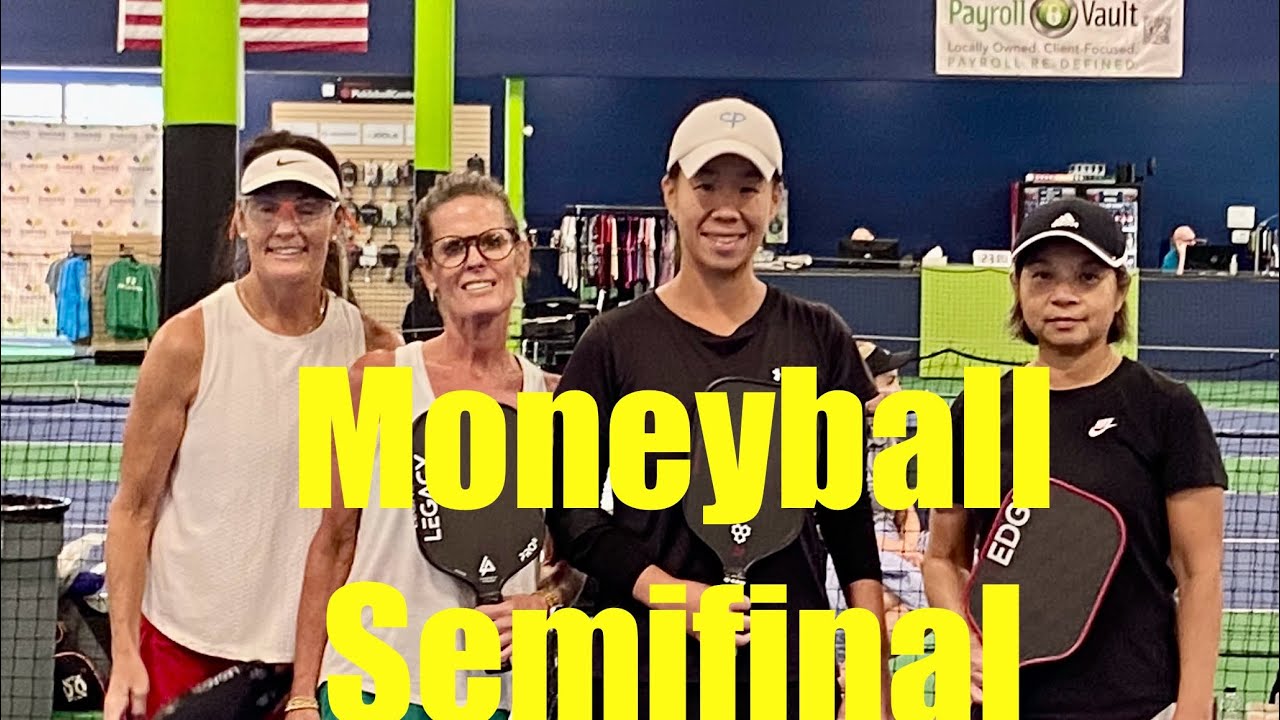$1300 Ladies Moneyball Semifinal, Game 3