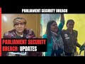 Parliament Security Breach | Qualified, Jobless, Stressed: Mother Of Attacker Neelam Reveals