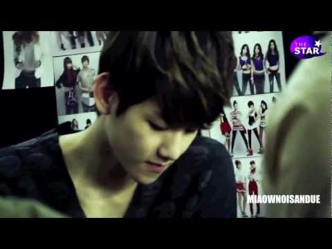 BAEKHYUN - ลูกอม (CANDY)