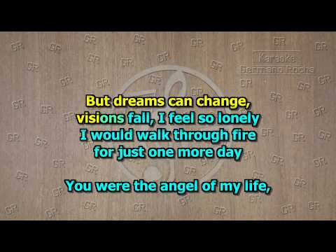 HammerFall - Always Will Be (Karaoke)
