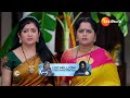 Padamati Sandhyaragam | Ep - 510 | May 4, 2024 | Best Scene 1 | Zee Telugu  - 03:38 min - News - Video