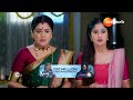 Padamati Sandhyaragam | Ep - 510 | May 4, 2024 | Best Scene 1 | Zee Telugu