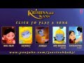Krishna Aur Kans Full Songs Juke Box 2