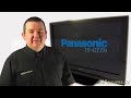 Review: Panasonic TH-42PZ81 Plasma