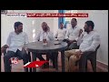 BRS Adilabad Leaders To Join Congress Party | V6 News  - 04:38 min - News - Video