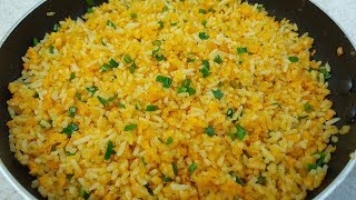 Cách làm CƠM CHIÊN TRỨNG ngon đơn giản cho bữa sáng