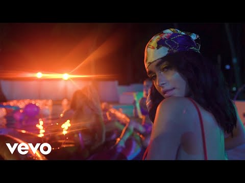 Jon Z - Poli Molly Mari (Official Video) ft. Juhn El Allstar