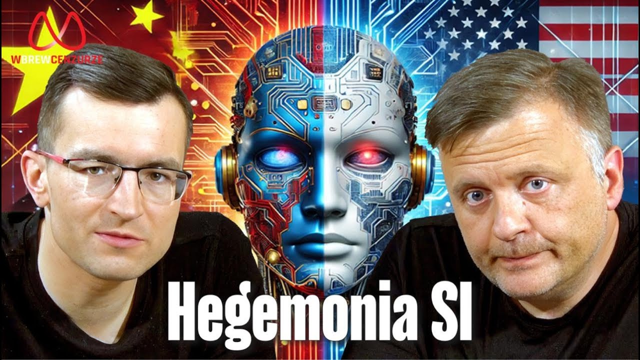Гегемония ИИ
