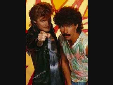 Singles hall and oates