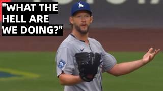 The Dodgers Are Struggling Badly Right Now, and It’s Driving Their Players Crazy