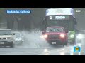 Cross-country storm on the move  - 01:59 min - News - Video
