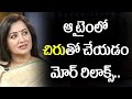 Memorable experience to work with Chiranjeevi: Actress Sumalatha
