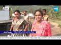 Polling Arrangements In Tribal Areas, Election Commission | AP Elections 2024 | @SakshiTV  - 05:33 min - News - Video