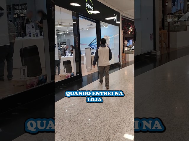 FALAR QUE SAMSUNG É MELHOR NA APPLE?!