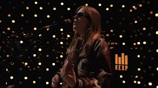 Jungle - Full Performance (Live on KEXP)