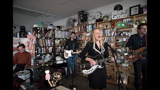 The Weather Station: NPR Music Tiny Desk Concert