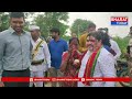హుస్నాబాద్: గోవర్ధనగిరి లో ఇందిరమ్మ ఇల్లు లబ్ధిదారు ఇంటికి భూమి పూజ చేసిన మంత్రి పొన్నం  - 03:22 min - News - Video
