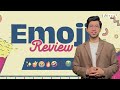 Merry Christmas- Emoji Review: A Bit Cold But Jingles The Bells Anyway  - 01:30 min - News - Video