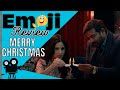 Merry Christmas- Emoji Review: A Bit Cold But Jingles The Bells Anyway