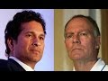TOI - Greg Chappell Opens up about Fallout With Sachin Tendulkar