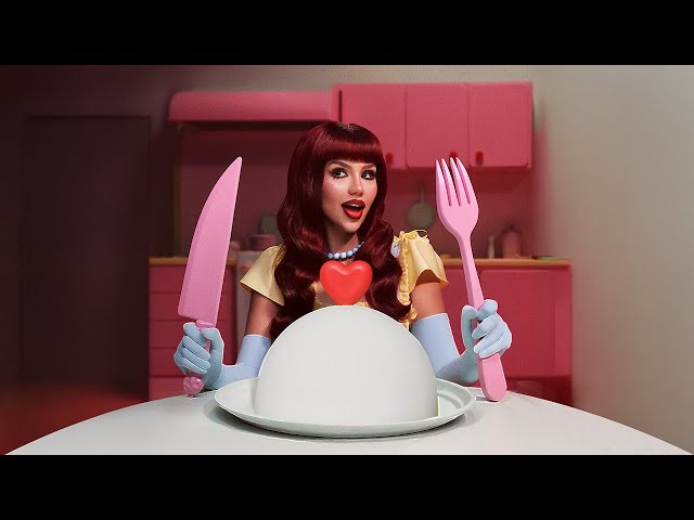 VIVI - Banquete (Clipe Oficial)