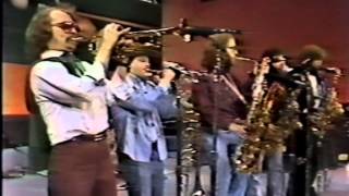 Tower of Power - Live at Soundstage Chicago 1977