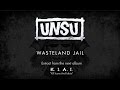 Wasteland Jail