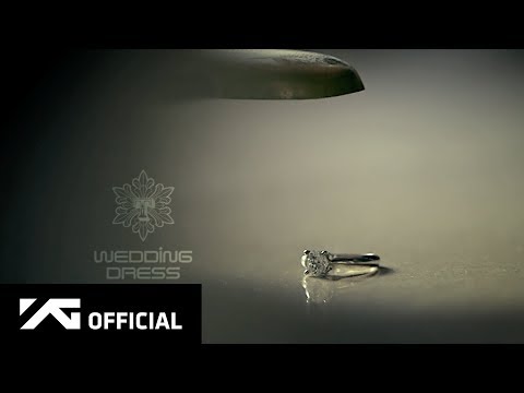 TAEYANG - WEDDING DRESS M/V