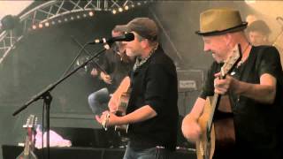 The Celtic Social Club - Princess Of Lorient