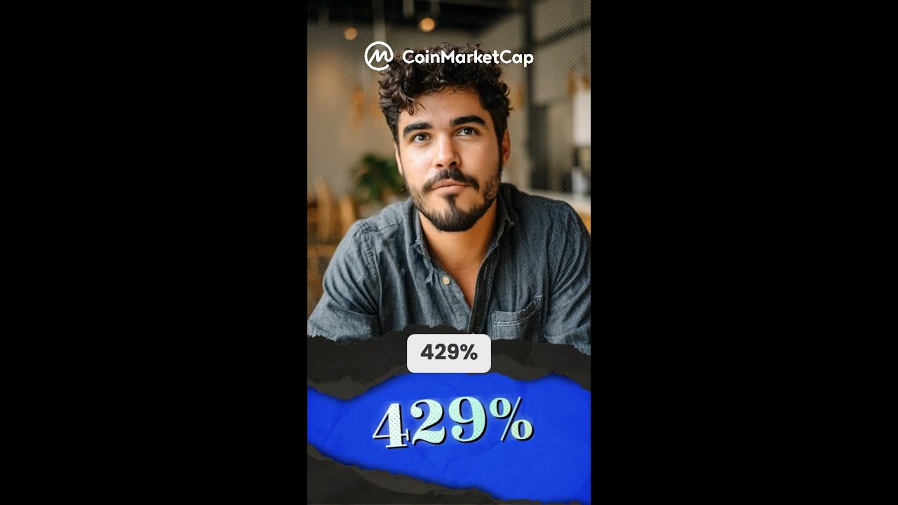 Micro-Caps Explode 400% as Airdrop Machine Runs Hot