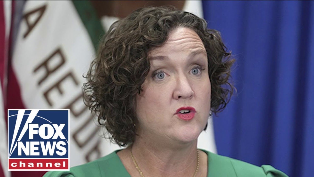 Ex-Porter staffer reveals SHOCKING new details on candidate's alleged bullying