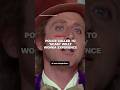 Police called to scam Willy Wonka experience