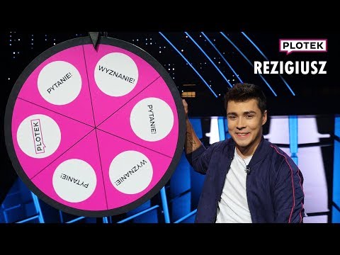 reZigiusz śpiewa Despacito! - Koło Plotka