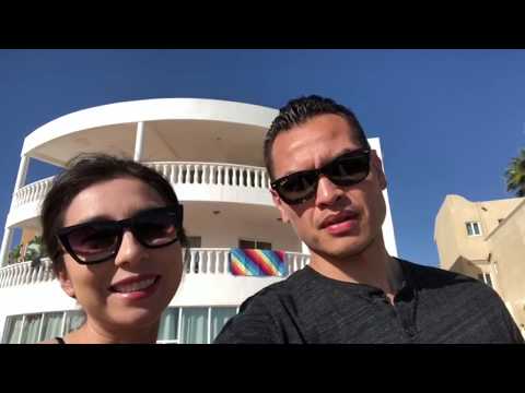 Property video