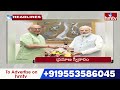09 AM News Headlines | 12.09.2025 | hmtv  - 01:40 min - News - Video