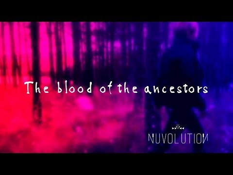 NuvolutioN - The Blood of the Ancestors