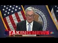 The Fed hikes interest rates by 0.25 percent  - 02:00 min - News - Video