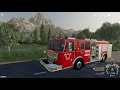 Seagraves Fire engine v1.0.0.0