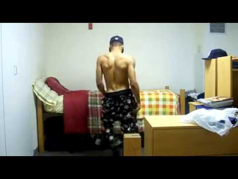 Cute Boy Slow Grinding YouTube